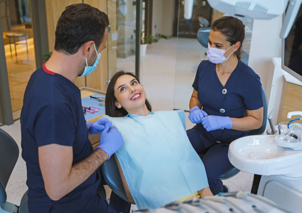 Best Sedation Dentistry  in The Colony, TX