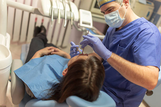 Best General Dentistry  in The Colony, TX